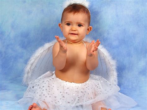 cute angel photos|picture of a baby angel.